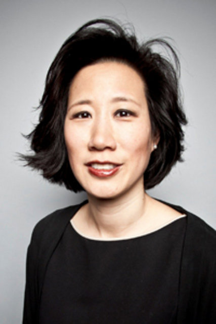 Eileen Burbidge, Passion Capital