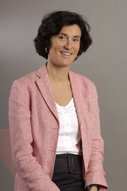 Clare Reddington, iShed