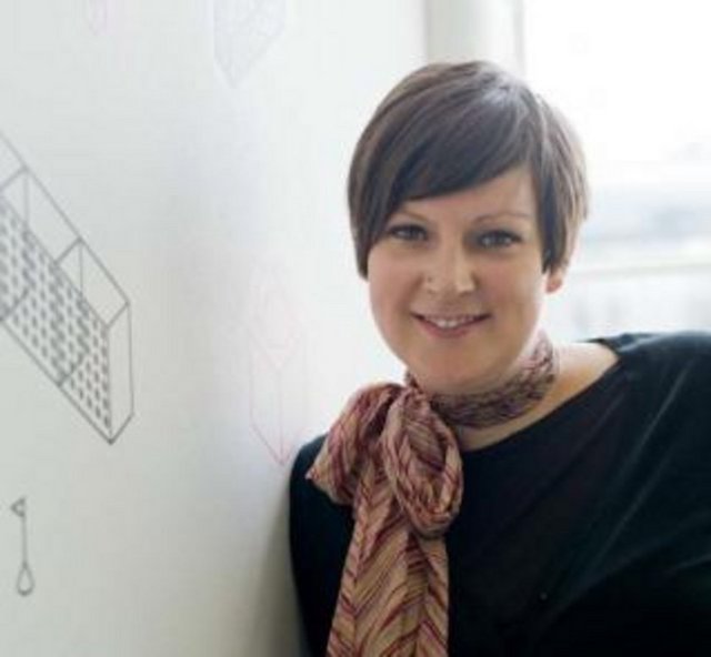 Claire Houry, Ventech