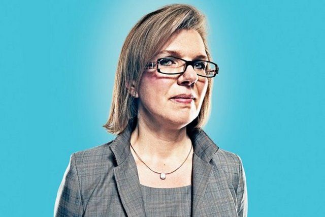 Sherry Coutu, entrepreneur and investor