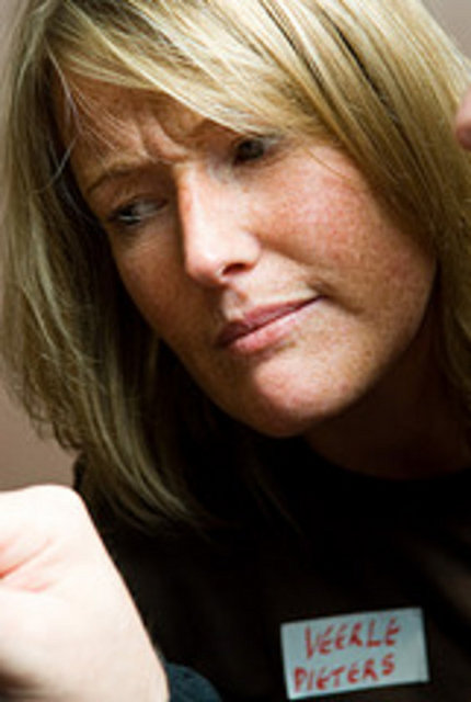 Veerle Pieters, Duoh