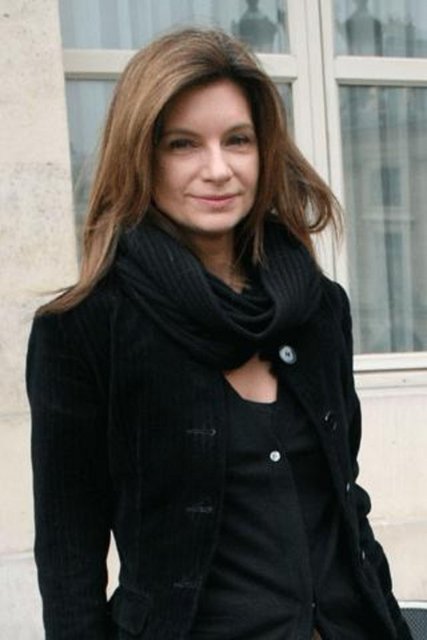 Nathalie Gaveau, Shopcade