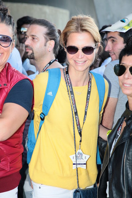TANSA EKŞİOĞLU