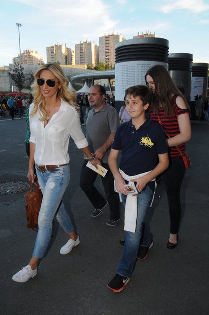 AYLİN TAHİNCİOĞLU