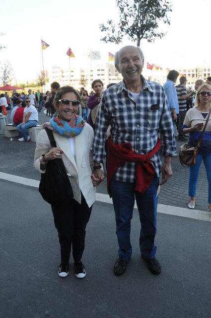 AHMET - NESRİN ESİRTGEN