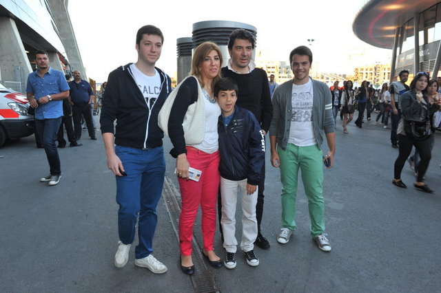 SEVGİ, ALPER, ALP, BERK TUNGA, MERT KÜÇÜK