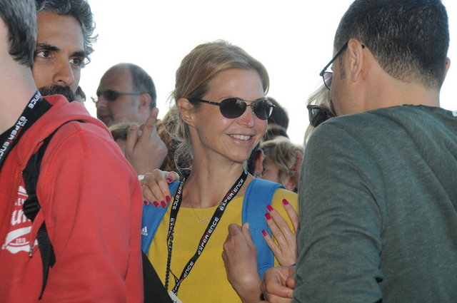 TANSA EKŞİOĞLU
