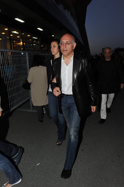 SENEM, ALİ KİBAR