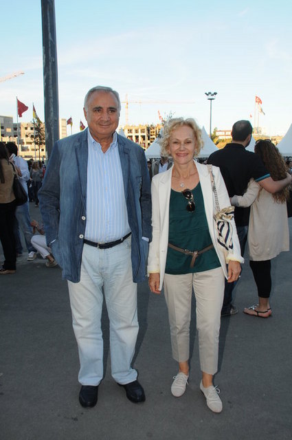 FARUK - SEMRA BAYHAN