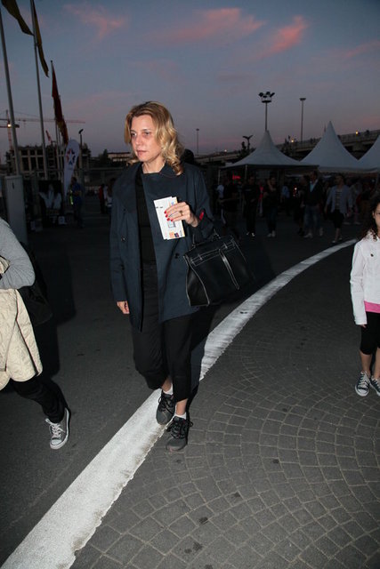 BARBARA PENSOY