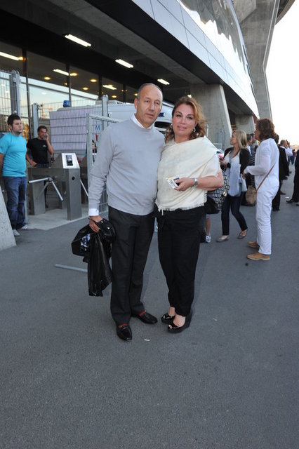 ENGİN - ARZU SAVGI