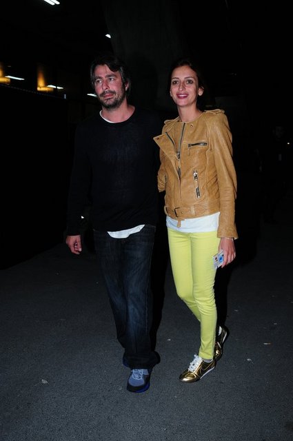MURAT - BEYZA ARSLAN