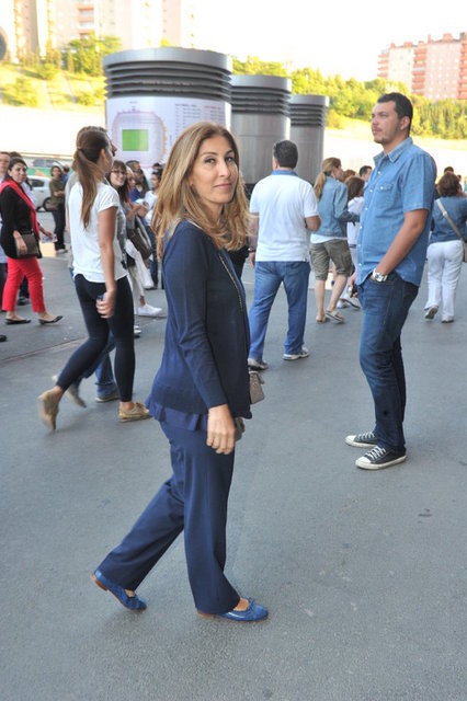 SONGÜL SEL