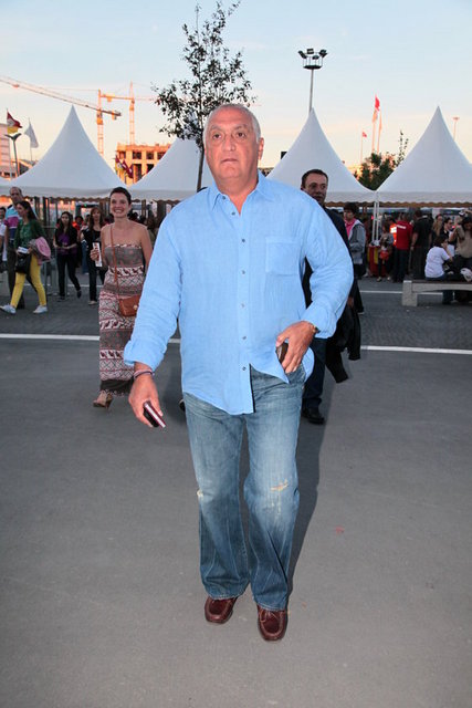 OSMAN MERZECİ