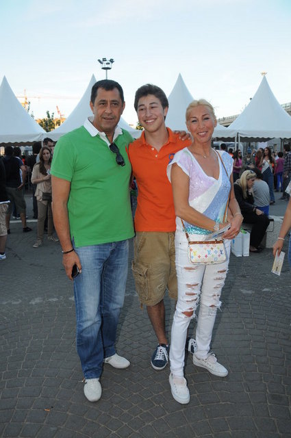 VAROL, EMRE KAYNAR PELİN AKAD