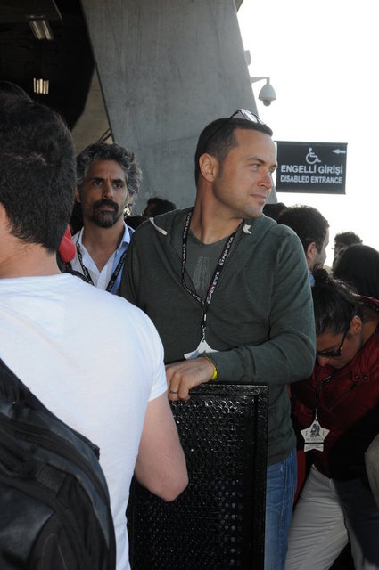 CAN EKŞİOĞLU