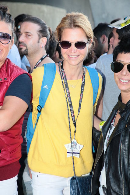TANSA EKŞİOĞLU
