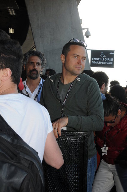 CAN EKŞİOĞLU