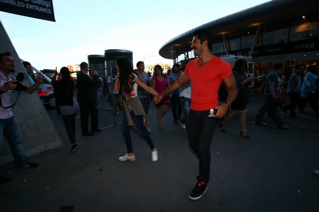 BURAK ÖZÇİVİT, CEYLAN ÇAPA