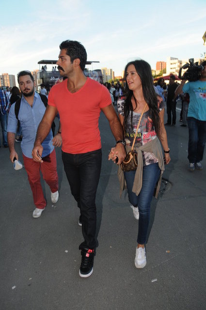 BURAK ÖZÇİVİT, CEYLAN ÇAPA