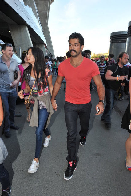 BURAK ÖZÇİVİT, CEYLAN ÇAPA