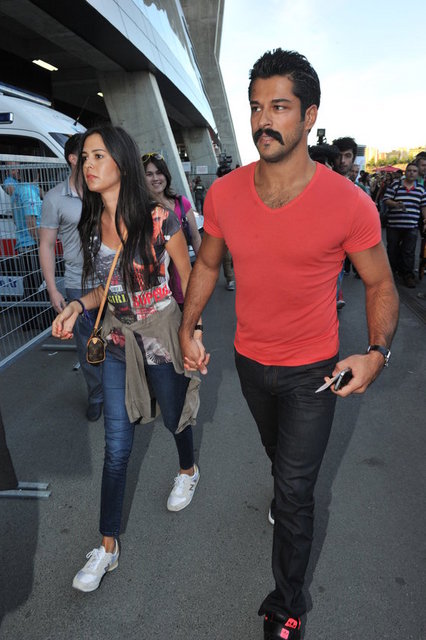 BURAK ÖZÇİVİT, CEYLAN ÇAPA