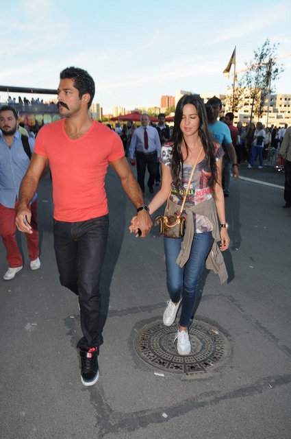 BURAK ÖZÇİVİT, CEYLAN ÇAPA