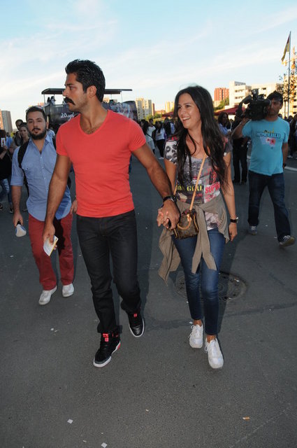BURAK ÖZÇİVİT, CEYLAN ÇAPA