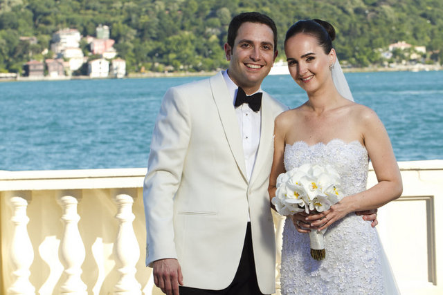 AYDA-SİNAN GÜRELİ