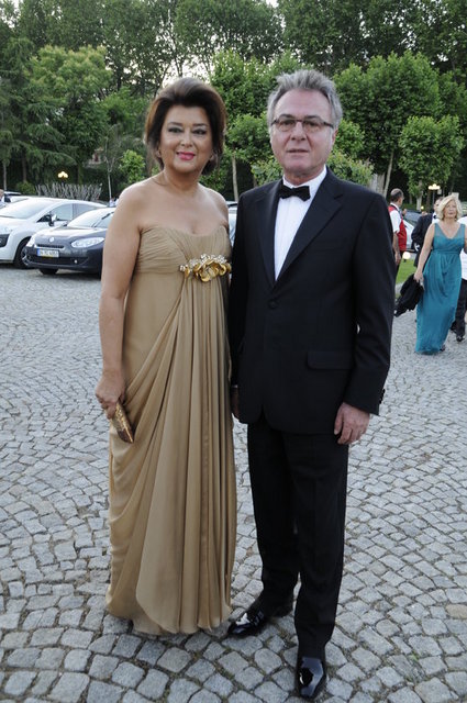 MERAL - HASAN KOSİF 