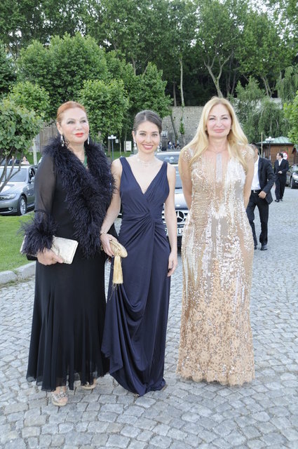 ARZU ARSLAN, ARZU,SEMA MALİKİ