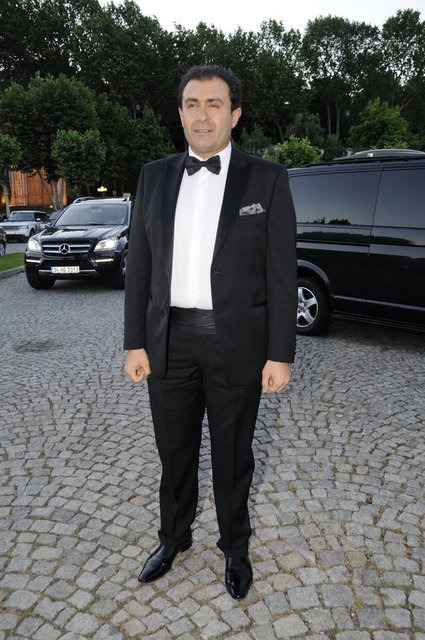 MURAT AKSU 