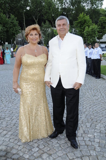 NURCAN-TURGAY ARTAM 
