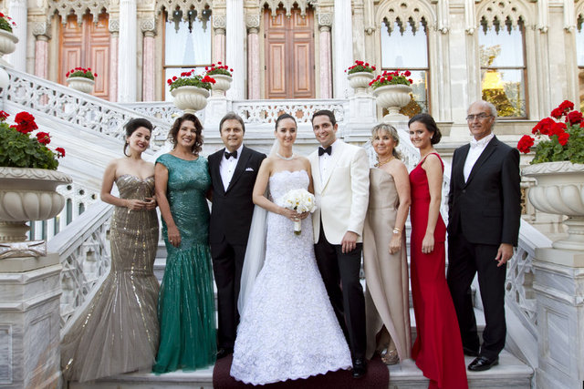 YOSUN,ASUMAN-HÜSN,AYDA-SİNAN GÜRELI,SEVDA,CANDA,CAN ELGİZ