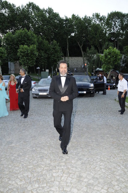 SERDAR BİLGİLİ 