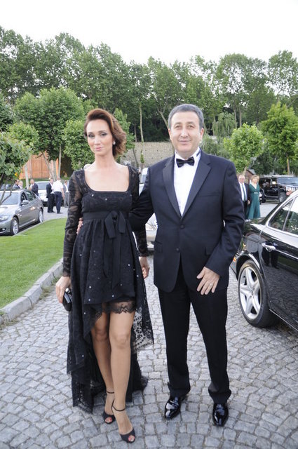 NADYA-İSMAİL KOÇAK 