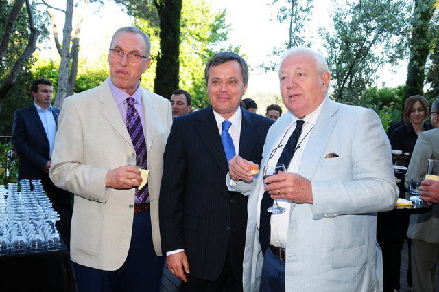 MEHMET NEZİH ERDEM, HALUK BAL, İLTER TURAN