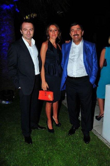 OZAN - BAHAR ŞER, HAYRİ YAZICI 