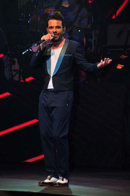 KENAN DOĞULU
