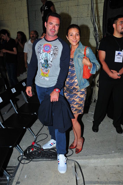 MURAT - HANDE BAŞOĞLU