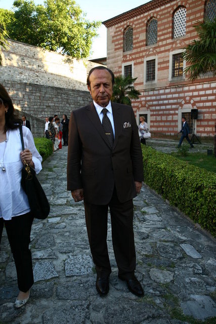 YILMAZ ULUSOY