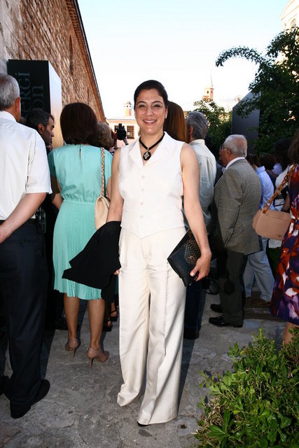 MERVE GÜRSEL