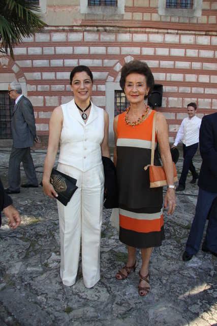 MERVE GÜRSEL, DENİZ ADANALI