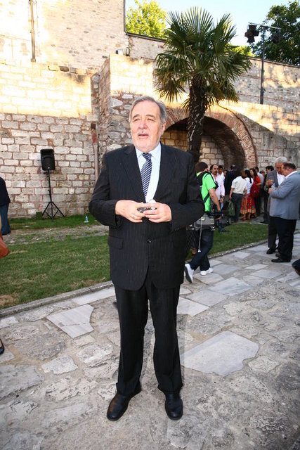 İLBER ORTAYLI