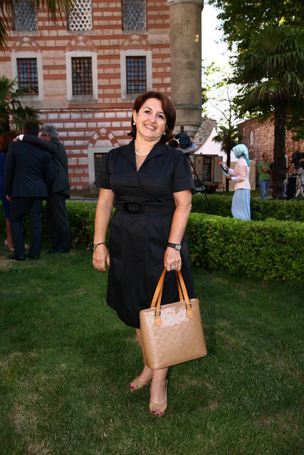SEDEFHAN OĞUZ