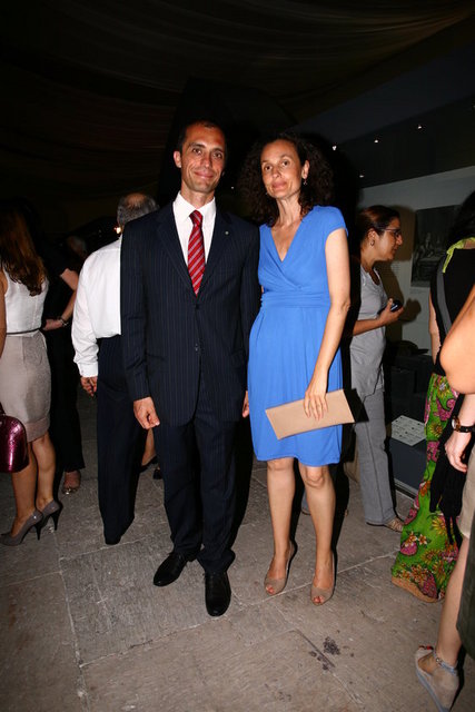 GIANLUCA - ELENA ALBERINI