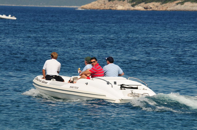CENGİZ ÇETİNDOĞAN, ÖMER SABANCI