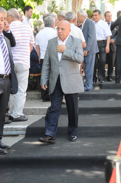 EROL AKSOY 