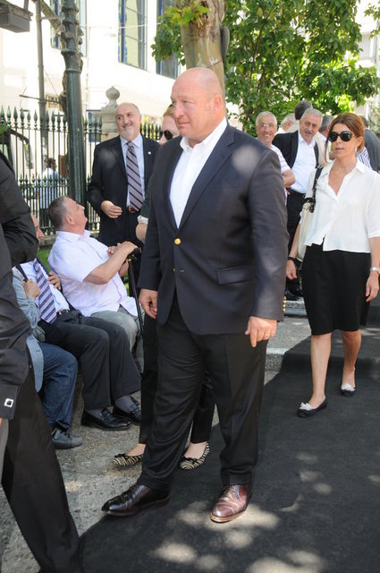 MUSTAFA KOÇ 