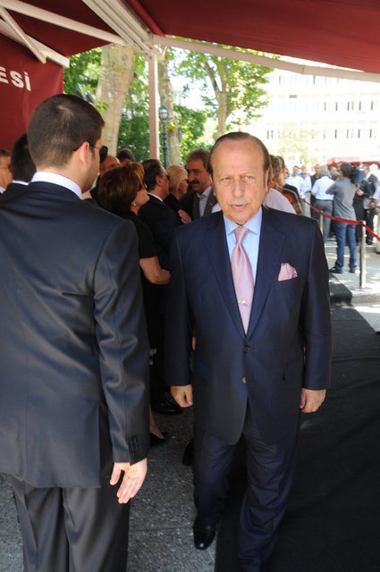 YILMAZ ULUSOY